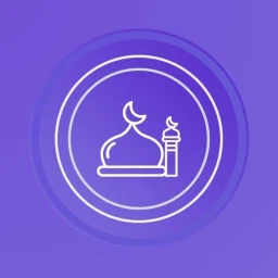 Ícone de Prayer Pro – Muslim Prayers